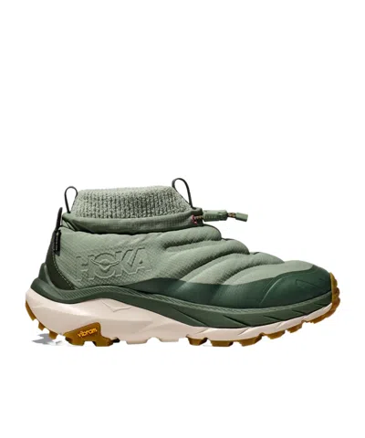 Hoka Kaha 2 Frost Moc Gtx Sneakers In Multicolor