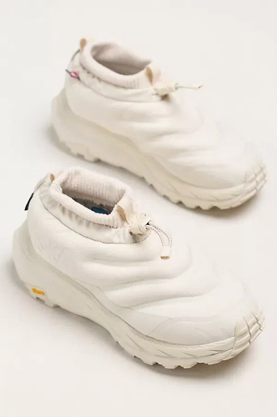 Hoka Kaha 2 Frost Moc Gtx Sneakers In Neutral