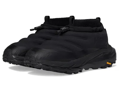 Hoka Kaha 2 Frost Moc Gtx(r) In Black
