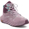 Hoka Kaha 2 Gtx Waterproof Hiking Boot In Castlerock/coastal Shade