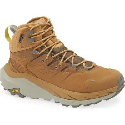 HOKA HOKA KAHA 2 GTX WATERPROOF HIKING BOOT