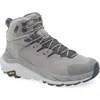 Hoka Kaha 2 Gtx Waterproof Hiking Boot In Asteroid/stardust