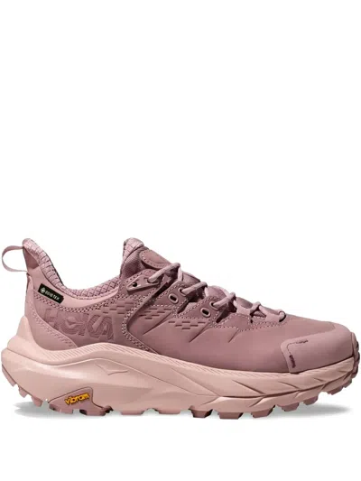 Hoka Kaha 2 Sneakers In Pink