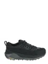 Hoka Bondi Sr Water Resistant Running Shoe In Black
