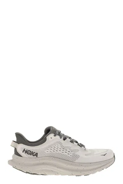 HOKA HOKA KAWANA 2 - CANVAS SNEAKER