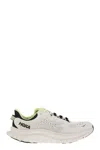 Hoka Kawana 2 Canvas Sneaker In White