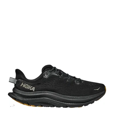 Hoka Kawana 2 In Black / Black