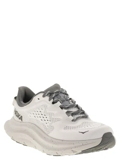 HOKA HOKA KAWANA 2 CANVAS SNEAKER