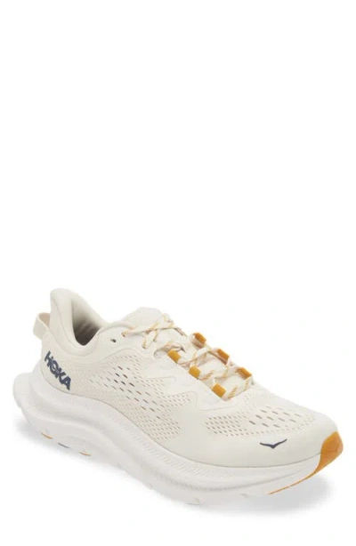 Hoka Kawana 2 Running Shoe In White