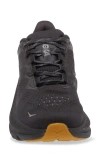 Hoka Kawana 2 Running Shoe In Black/black