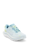 Hoka Kawana 2 Running Shoe In Blue