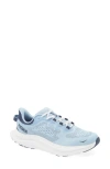 Hoka One One Kawana 2 Lace-up Sneakers In Drizzle/white
