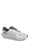 Hoka Men's Kawana 2 Low Top Sneakers In Gray