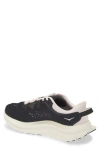 Hoka Kawana 2 Running Shoe In Obsidian/alabaster
