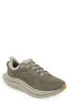 Hoka Kawana 2 Running Shoe In Wheat/oat Milk
