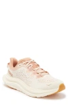 Hoka Women's Kawana 2 Low Top Trainer Sneakers In Yellow