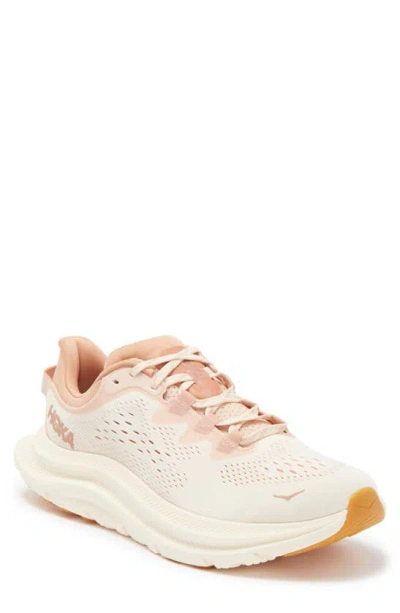 Hoka Women's Kawana 2 Low Top Trainer Sneakers In Yellow