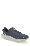 Hoka Kawana 2 Running Shoe In Varsity Navy/black