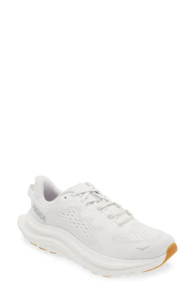 Hoka Kawana 2 Running Shoe In White