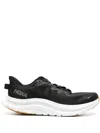 Hoka Kawana 2 Mesh Sneakers In Black