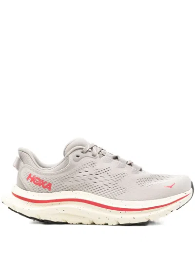 Hoka Kawana 2 Sneakers In Gray