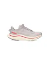 Hoka Kawana 2 Perforated Sneakers In Gray