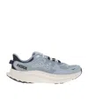 Hoka One One Kawana 2 Lace-up Sneakers In White