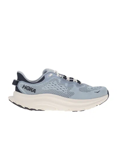 Hoka One One Kawana 2 Lace-up Sneakers In Blue