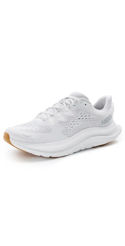 Hoka Kawana 2 Sneakers White/nimbus Cloud