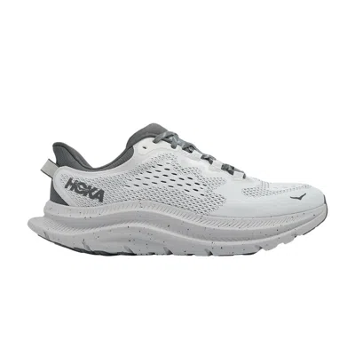 Pre-owned Hoka Kawana 2 'stardust' | Grey | Men's Size 13