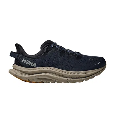 Pre-owned Hoka Kawana 2 'varsity Navy Black' | Blue | Men's Size 11.5