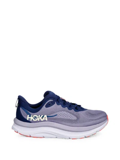 Hoka One One W Kawana 3 Sneakers For Women In Brjamnigt