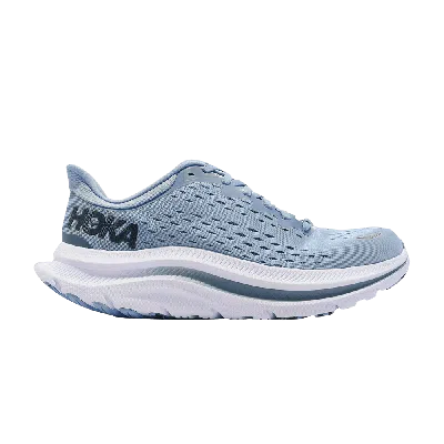 Pre-owned Hoka Kawana 'mountain Spring' In Blue