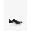 Hoka Boys  Clifton 10 In Multi