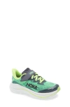 Hoka Kids' Clifton 10 Running Sneaker