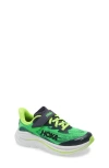 Hoka Kids' Clifton 10 Running Sneaker In Multi