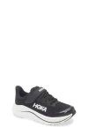 Hoka Kids' Clifton 10 Running Sneaker In Multi