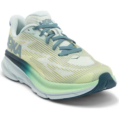 Hoka Kids' Clifton Youth Running Shoe