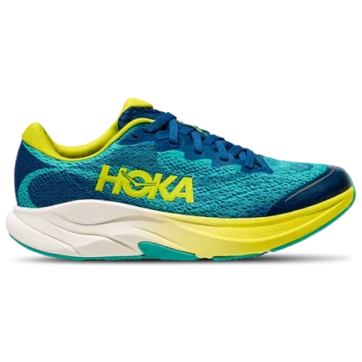 Hoka Kids  Rincon 4 In Multi
