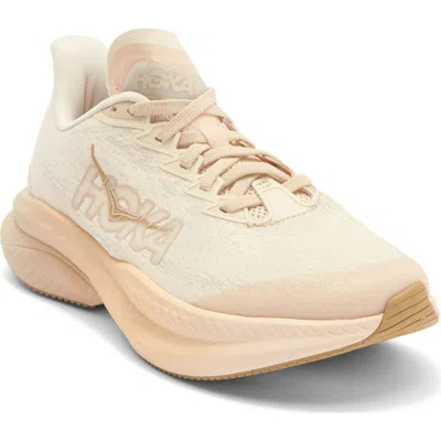 Hoka Kids' Mach 6 Running Shoe
