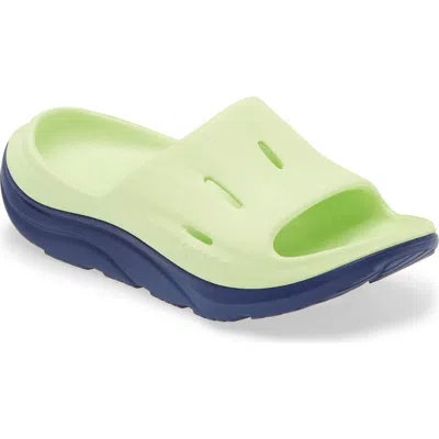Hoka Kids' Ora Recovery Slide
