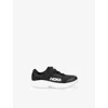 Hoka Kids Rincon 4 Trainers In Black
