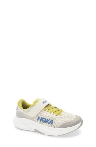 HOKA HOKA KIDS' RINCON 4 RUNNING SNEAKER