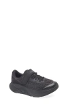 Hoka Kids' Rincon 4 Running Sneaker In Gray