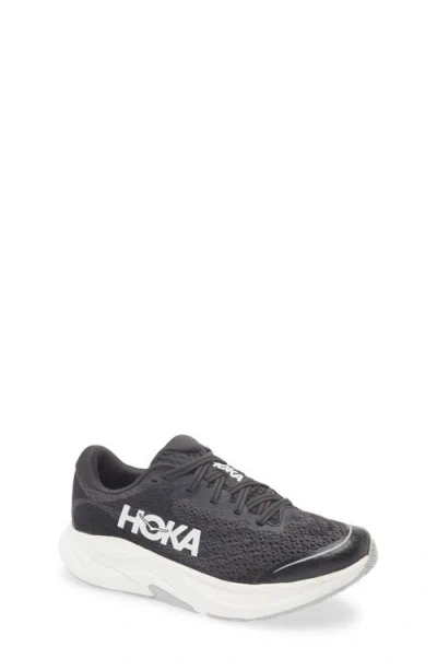 HOKA HOKA KIDS' RINCON 4 RUNNING SNEAKER