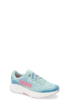 Hoka Kids' Rincon 4 Running Sneaker In Multi