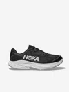 Hoka Kids Rincon 4 Trainers In Black