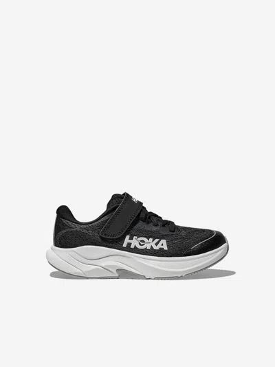 HOKA HOKA KIDS RINCON 4 TRAINERS