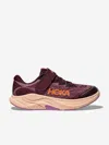 Hoka Kids Rincon 4 Trainers In Purple