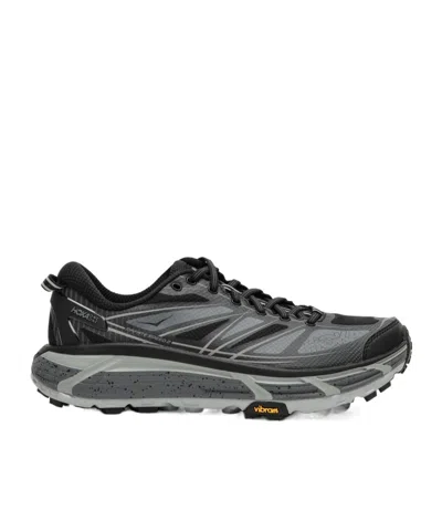 Hoka One One Mafate Speed 2 In Multi